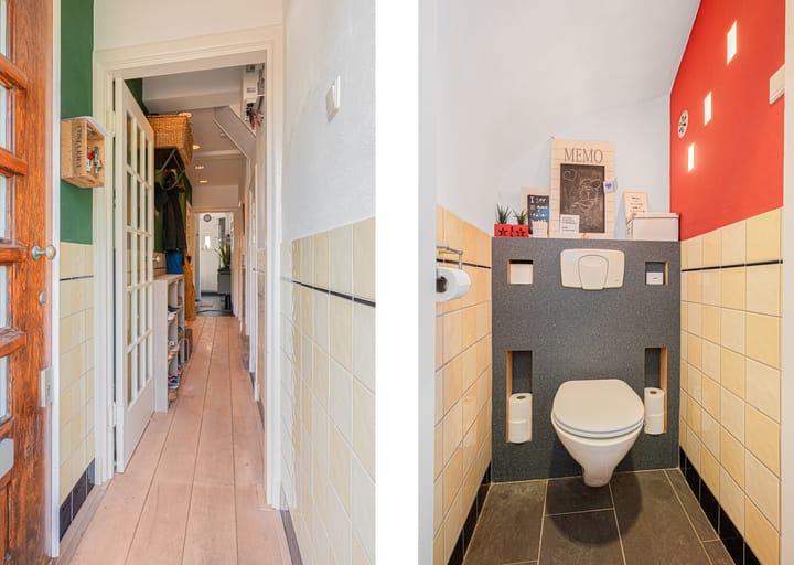 Foto 7 van Gorechtkade 186