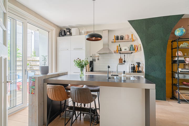 Foto 8 van Gorechtkade 186