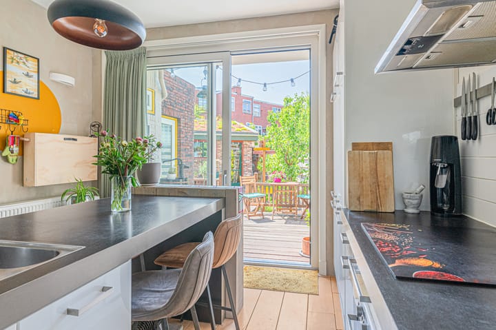 Foto 10 van Gorechtkade 186