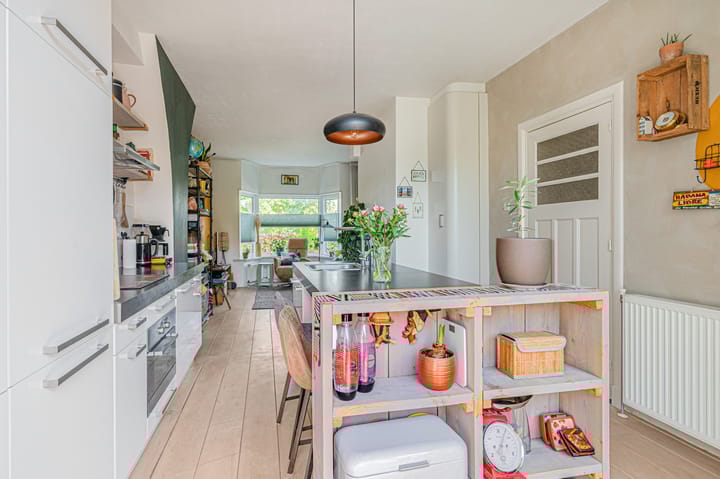 Foto 11 van Gorechtkade 186