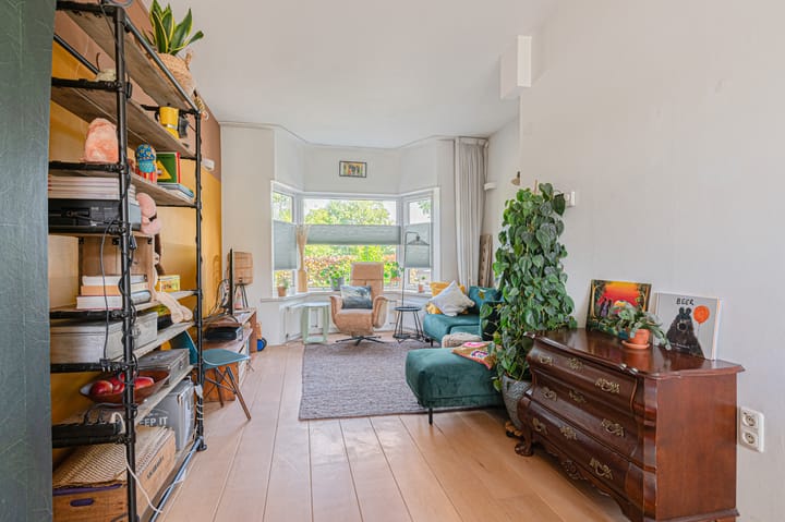 Foto 12 van Gorechtkade 186