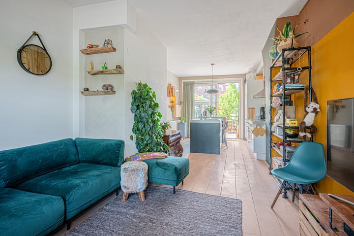 Foto 14 van Gorechtkade 186