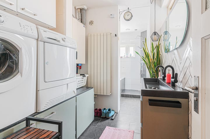 Foto 15 van Gorechtkade 186