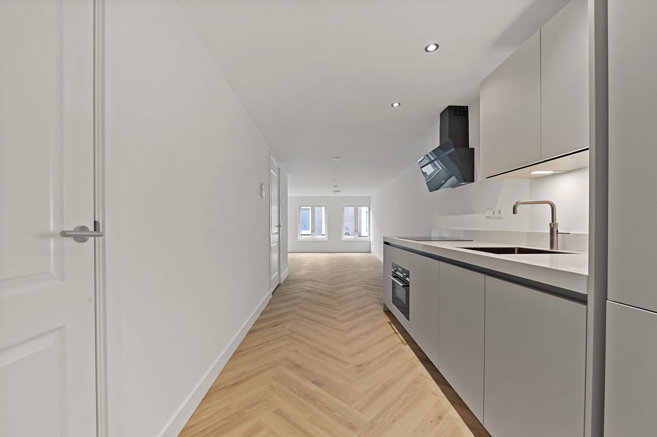 Foto 3 van Spuistraat 65-A