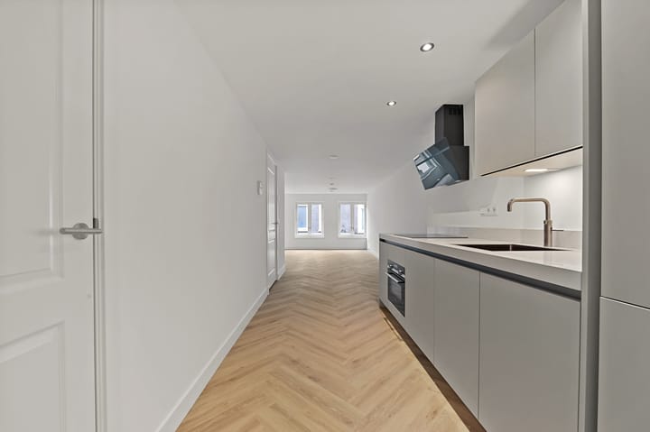 Foto 3 van Spuistraat 65-A