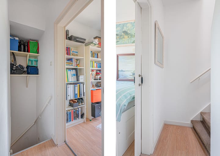 Foto 18 van Gorechtkade 186