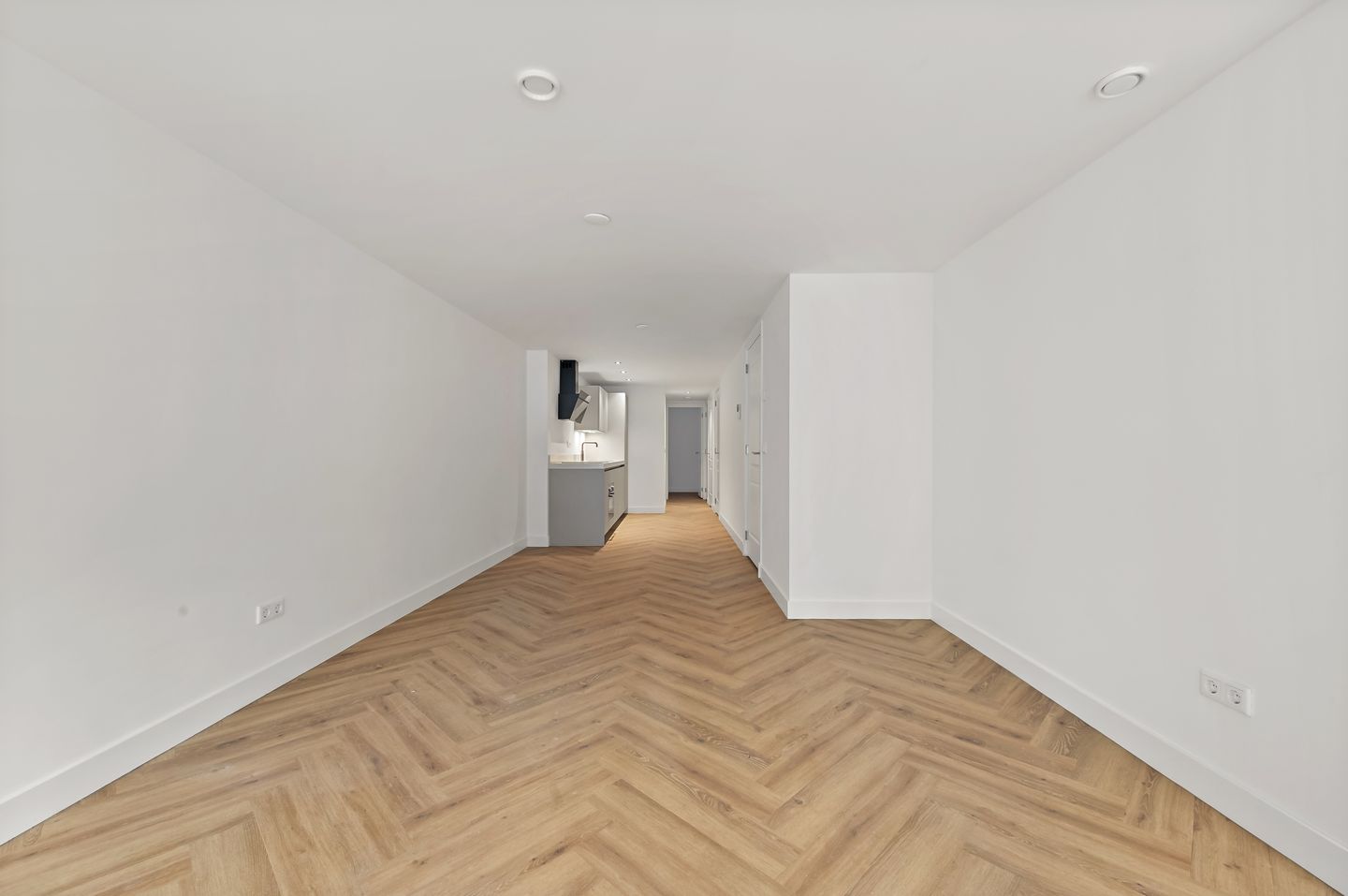 Foto 5 van Spuistraat 65-A