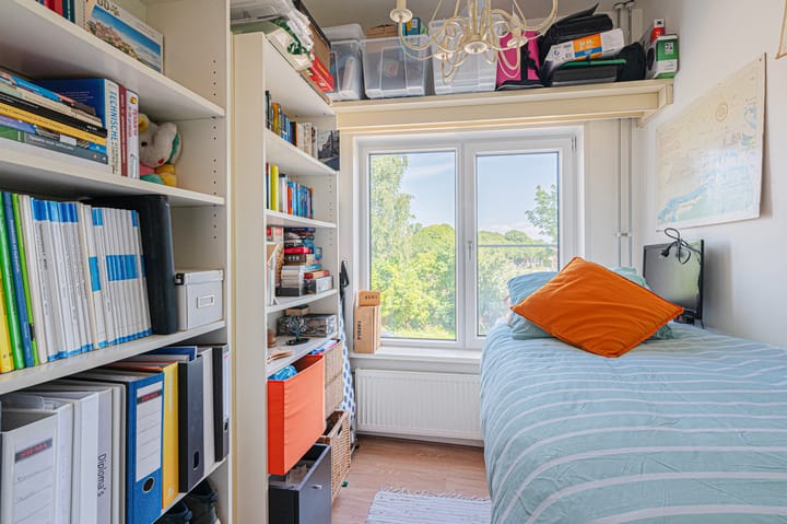 Foto 19 van Gorechtkade 186