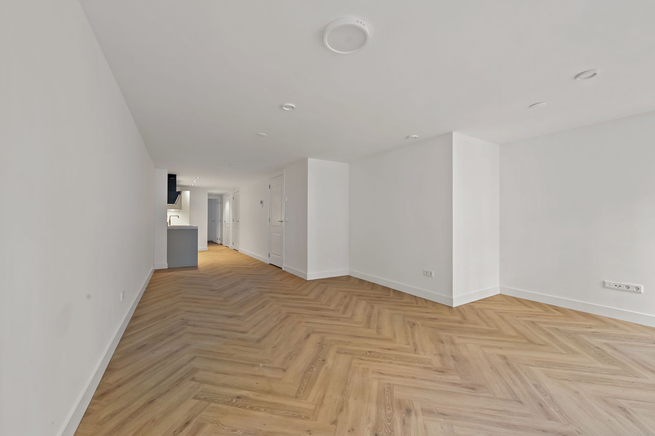 Foto 6 van Spuistraat 65-A