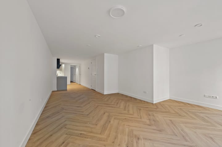 Foto 6 van Spuistraat 65-A