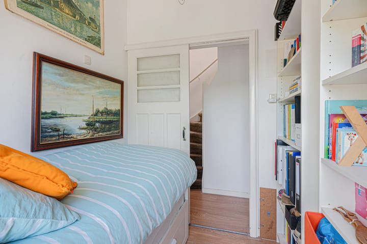 Foto 20 van Gorechtkade 186