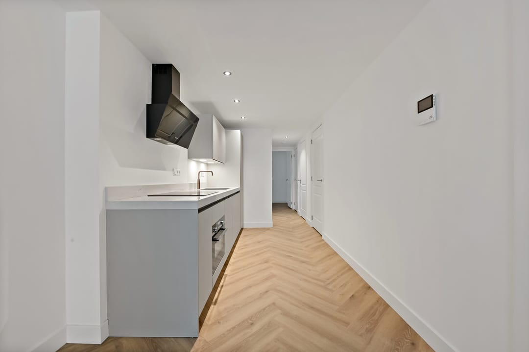 Foto 7 van Spuistraat 65-A