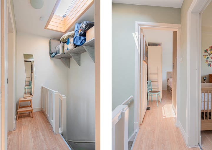 Foto 21 van Gorechtkade 186