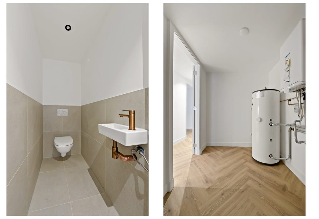 Foto 13 van Spuistraat 65-A