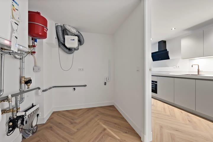 Foto 14 van Spuistraat 65-A