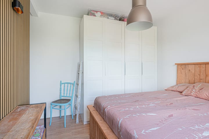 Foto 24 van Gorechtkade 186