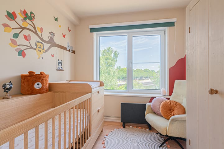 Foto 25 van Gorechtkade 186