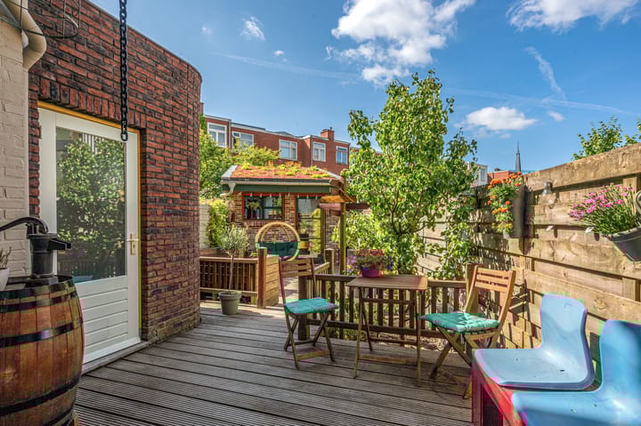 Foto 26 van Gorechtkade 186