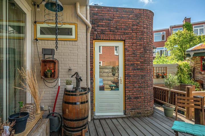 Foto 27 van Gorechtkade 186