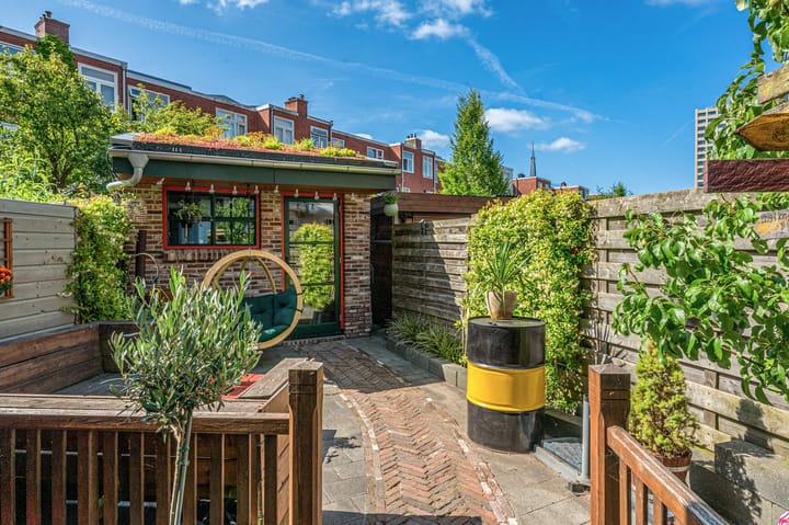 Foto 28 van Gorechtkade 186