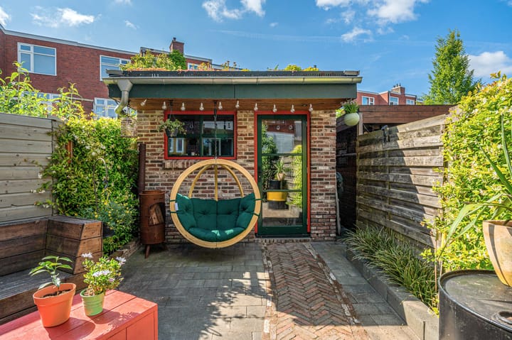 Foto 29 van Gorechtkade 186