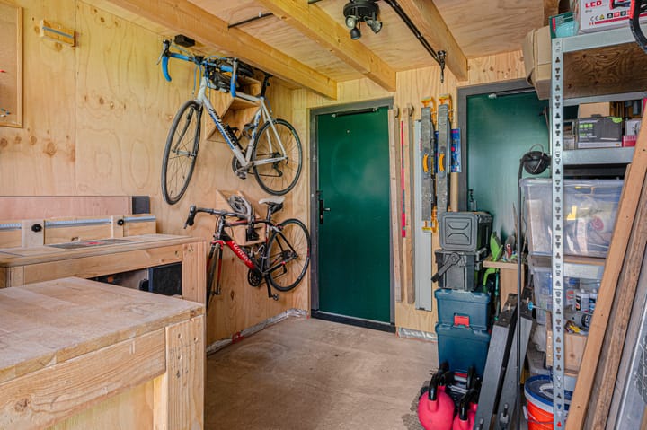 Foto 30 van Gorechtkade 186