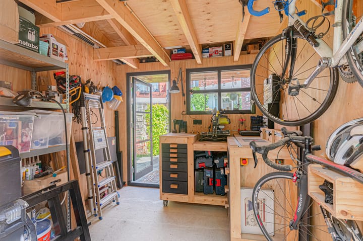 Foto 31 van Gorechtkade 186