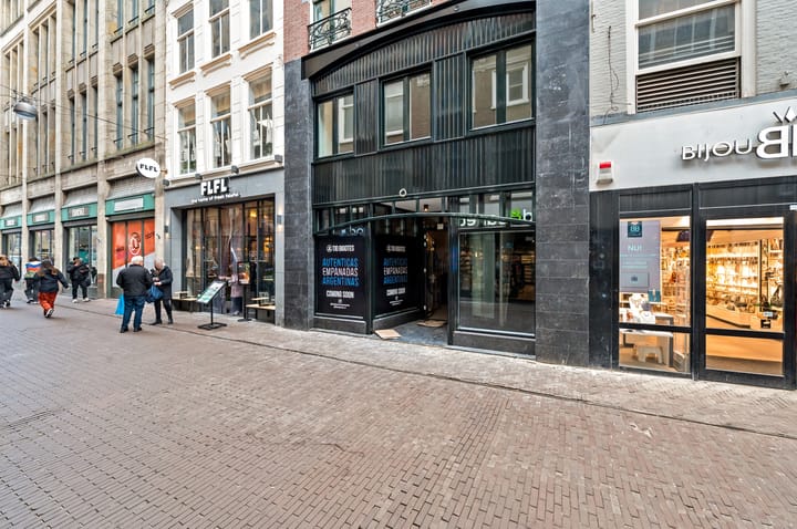 Foto 22 van Spuistraat 65-A