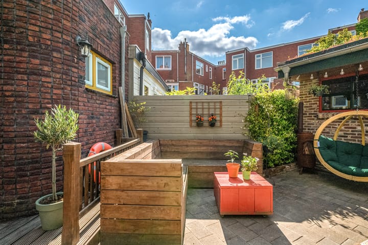 Foto 32 van Gorechtkade 186