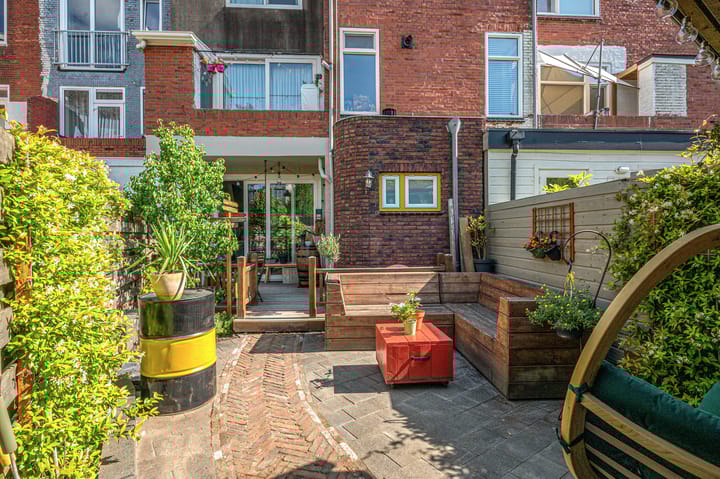 Foto 33 van Gorechtkade 186