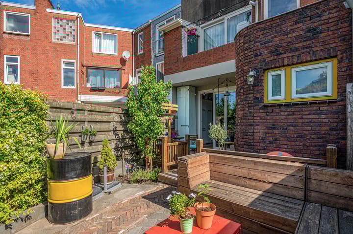 Foto 34 van Gorechtkade 186