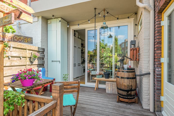 Foto 35 van Gorechtkade 186