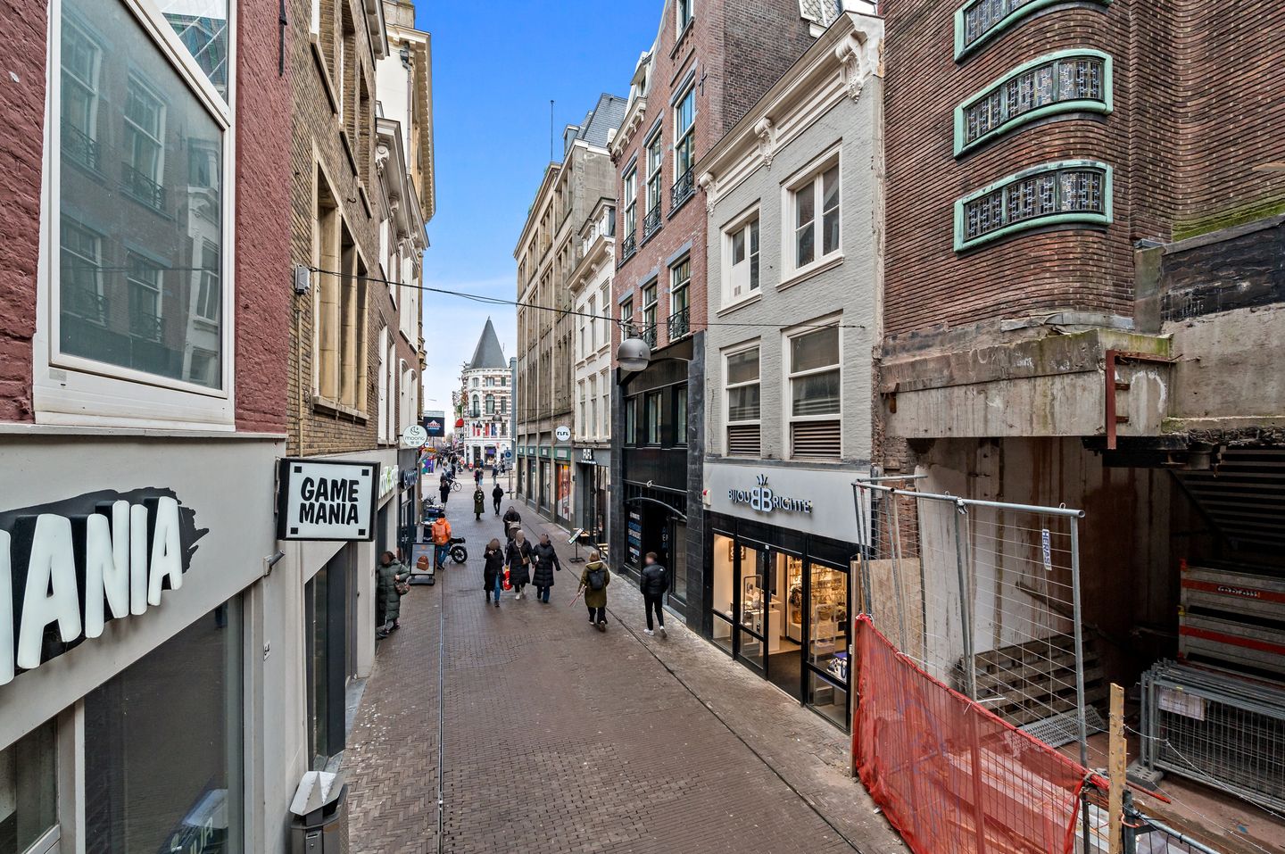 Foto 25 van Spuistraat 65-A