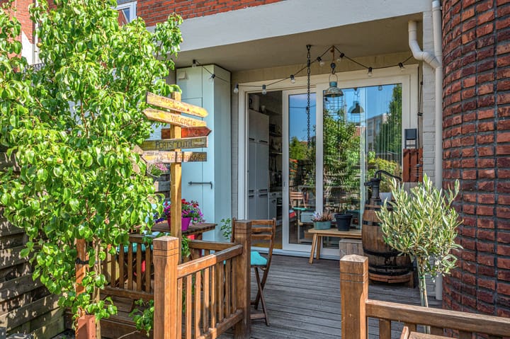 Foto 36 van Gorechtkade 186