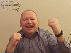Emile van den Hoorn  - Makelaar (Directeur)