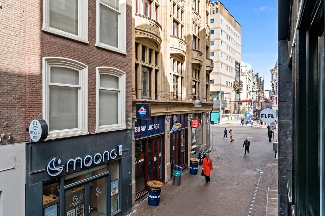 Foto 26 van Spuistraat 65-A