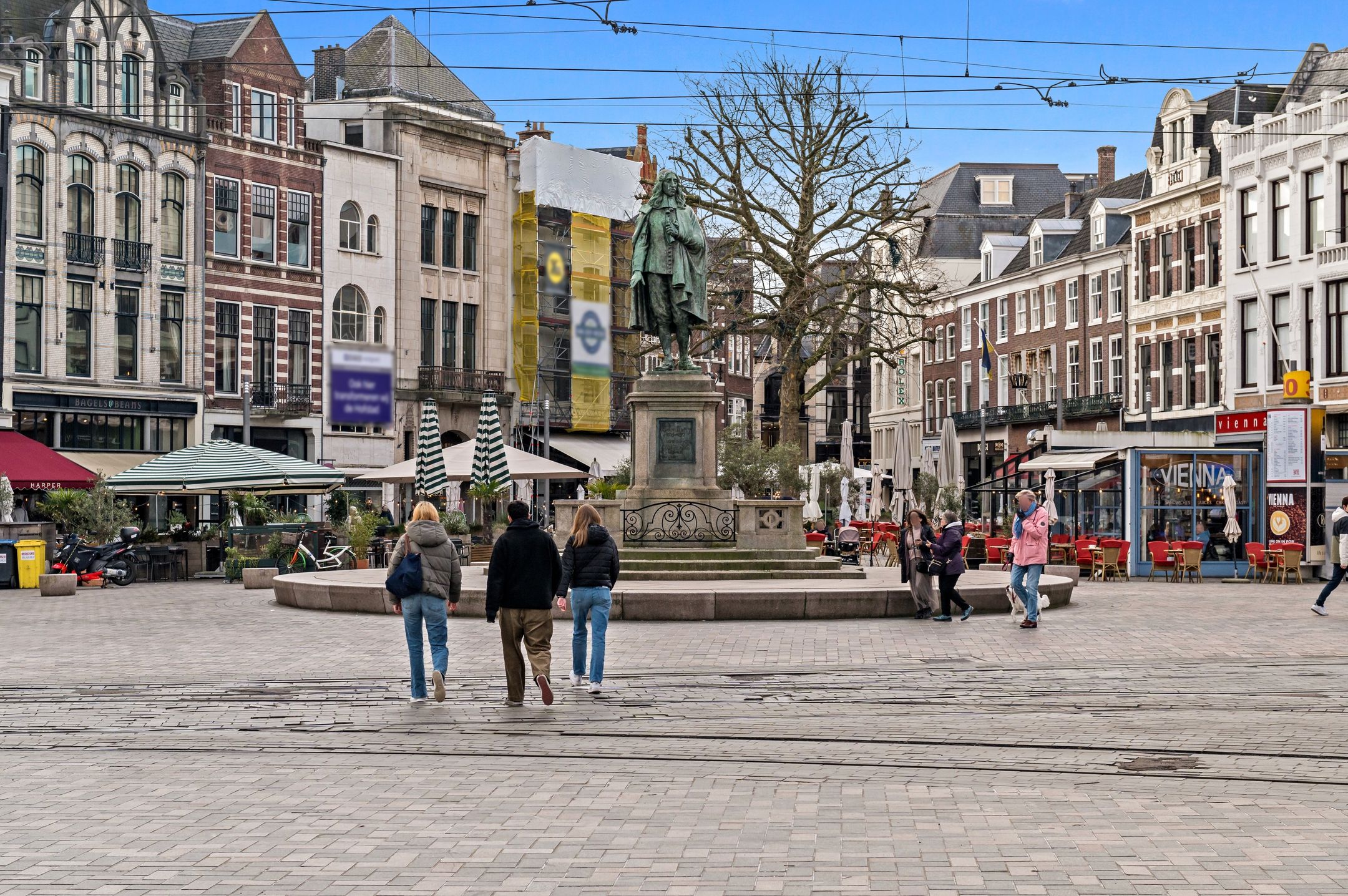 Foto 27 van Spuistraat 65-A