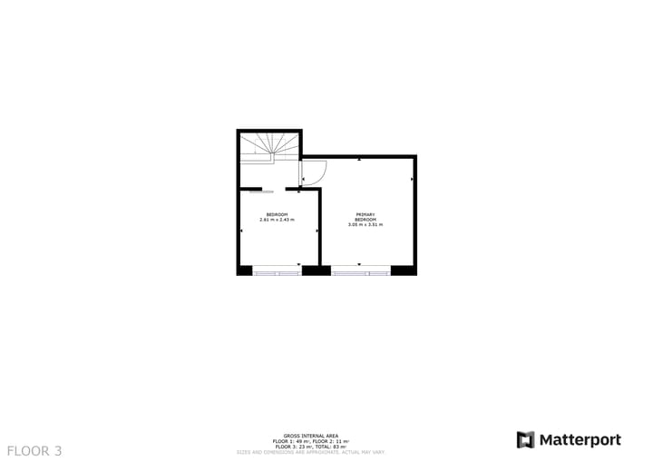 Foto 39 van Gorechtkade 186