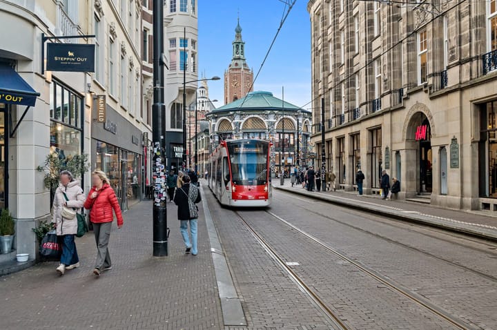 Foto 28 van Spuistraat 65-A