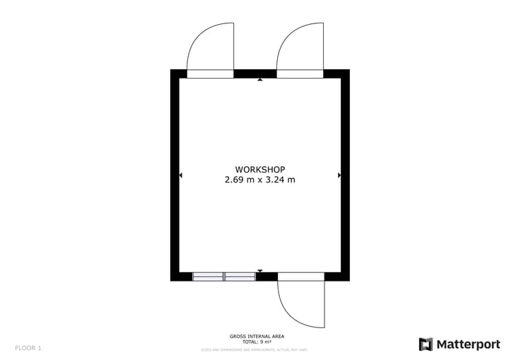 Foto 40 van Gorechtkade 186