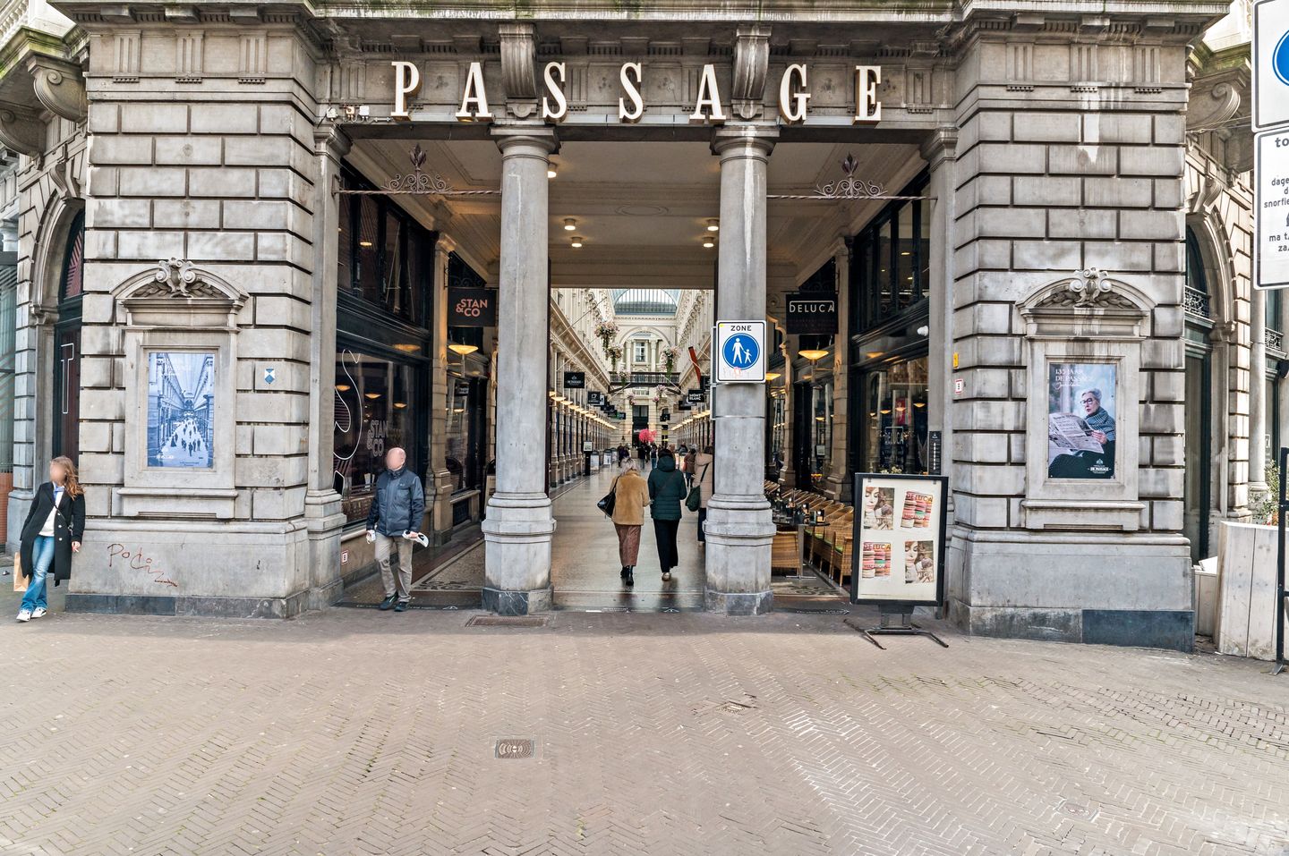 Foto 29 van Spuistraat 65-A