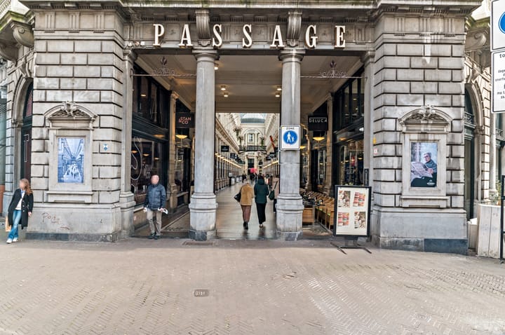 Foto 29 van Spuistraat 65-A