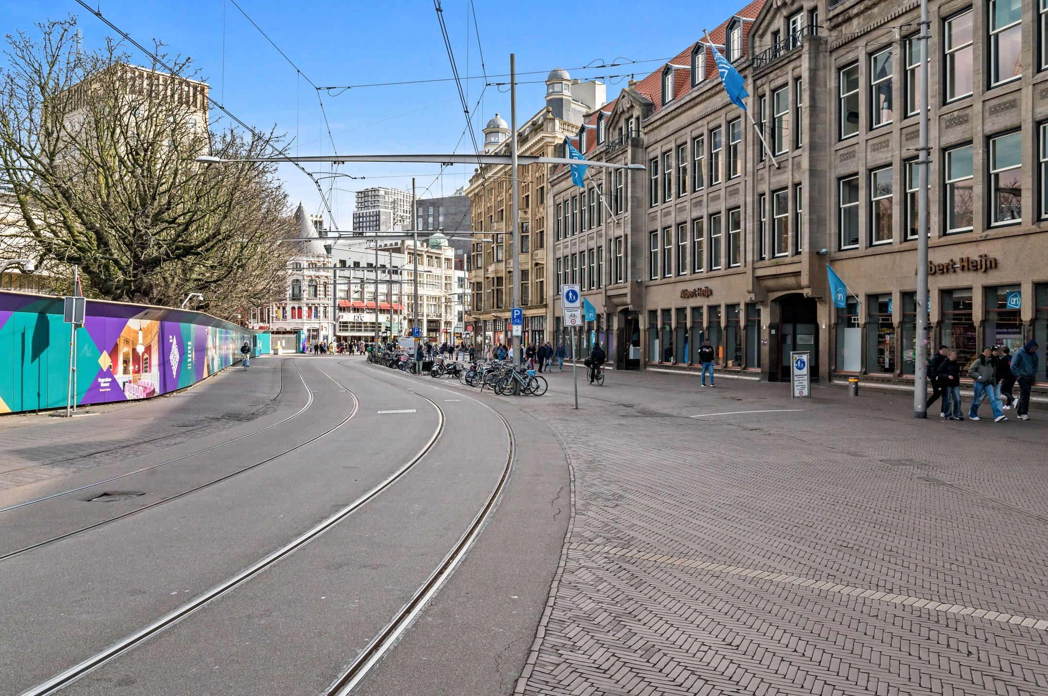 Foto 30 van Spuistraat 65-A