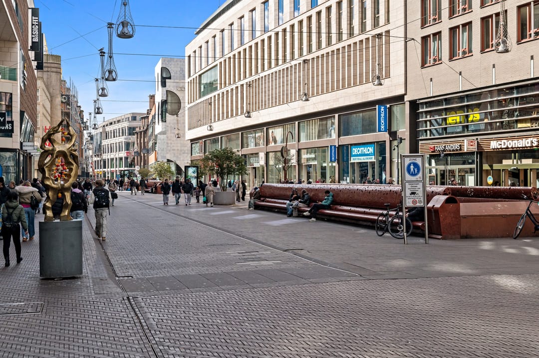 Foto 31 van Spuistraat 65-A