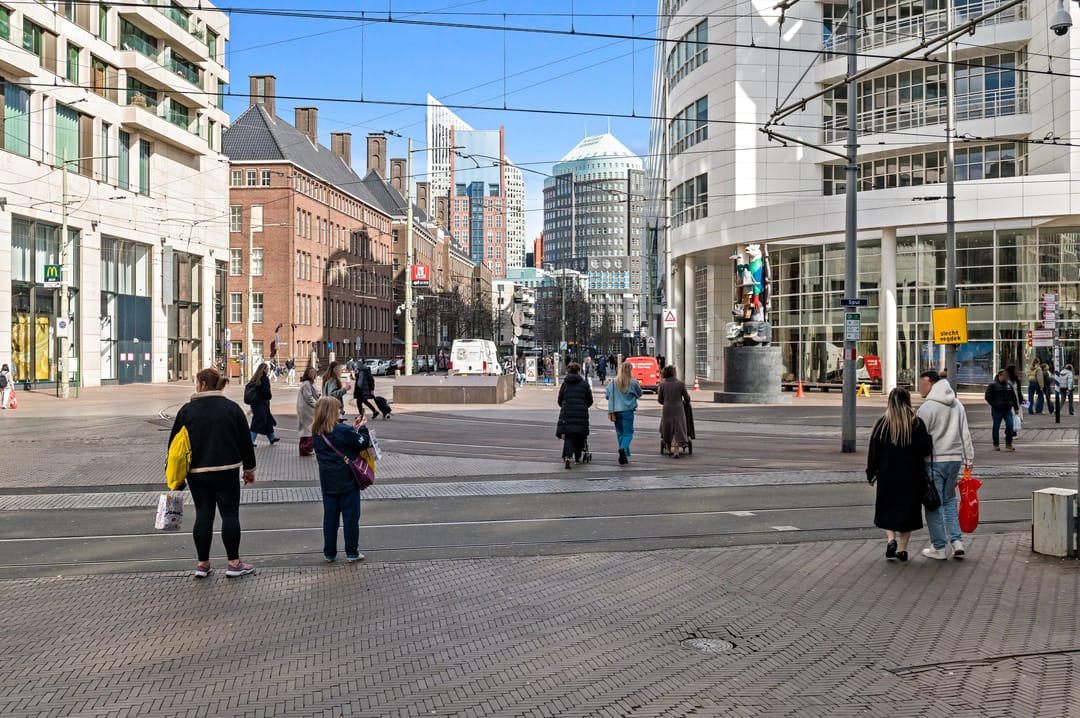 Foto 32 van Spuistraat 65-A