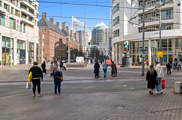 Foto 32 van Spuistraat 65-A