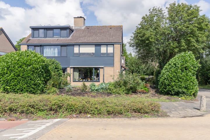 Foto 1 van Spieringweg 1029