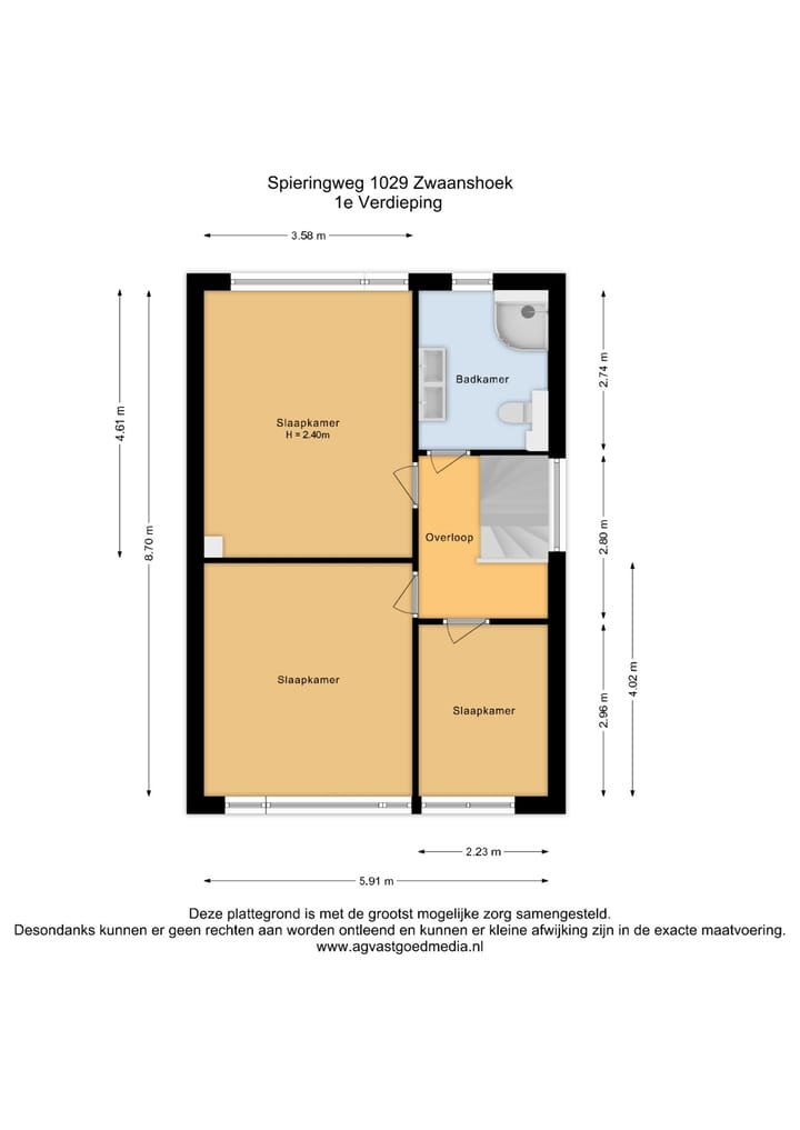 Foto 37 van Spieringweg 1029