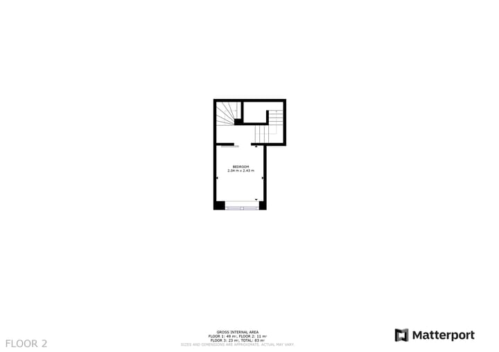 Foto 38 van Gorechtkade 186