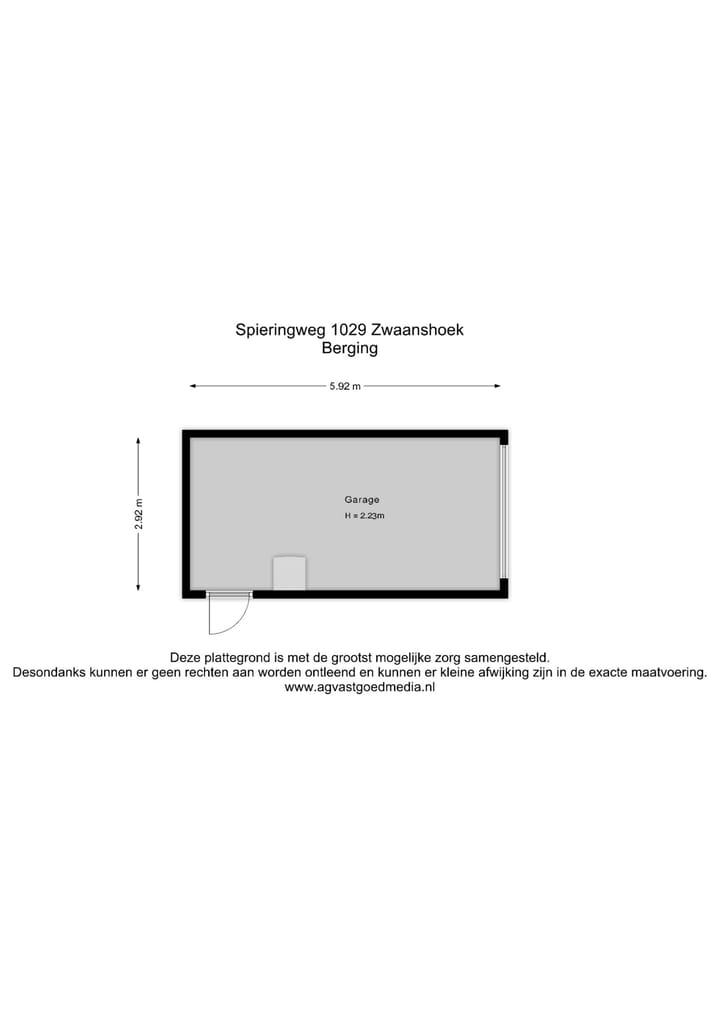 Foto 40 van Spieringweg 1029
